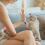 Meet the Scottish Fold Cat: A Unique and Loving Companion