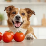 Can Dogs Eat Tomatoes
