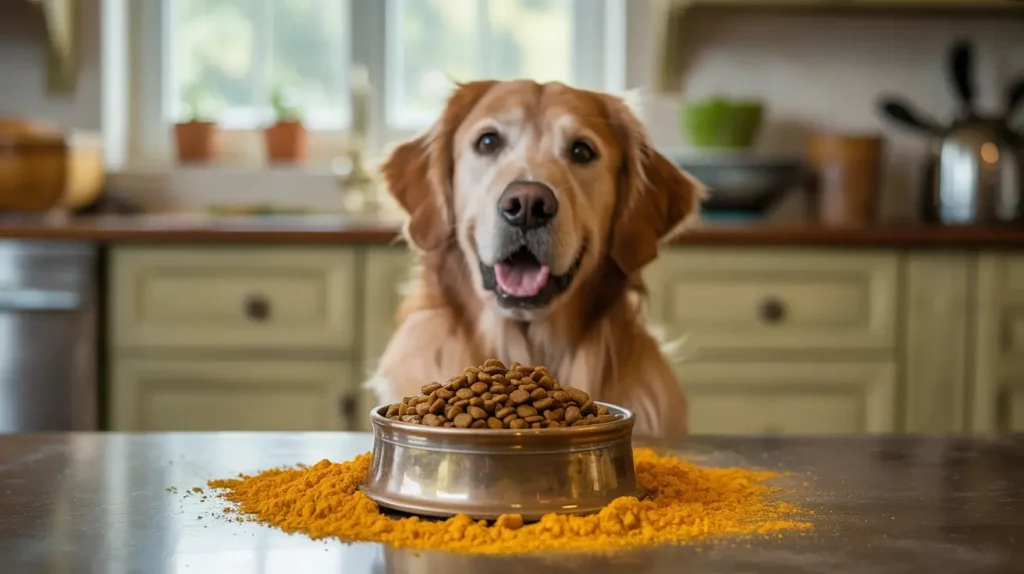 Turmeric for Dogs Turmeric for Dogs