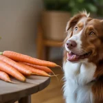 Are Carrots Good for Dogs