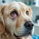 Dog Eye Infection