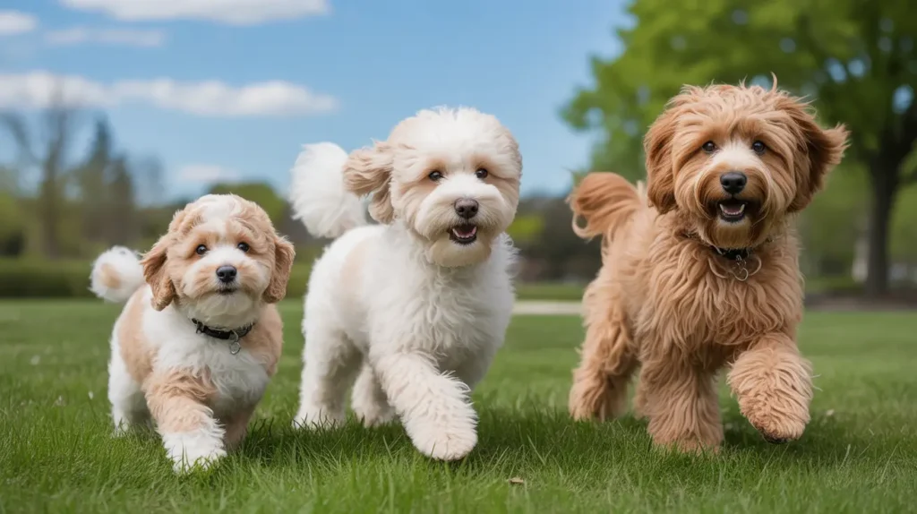 Best Hypoallergenic Dogs Best Hypoallergenic Dogs