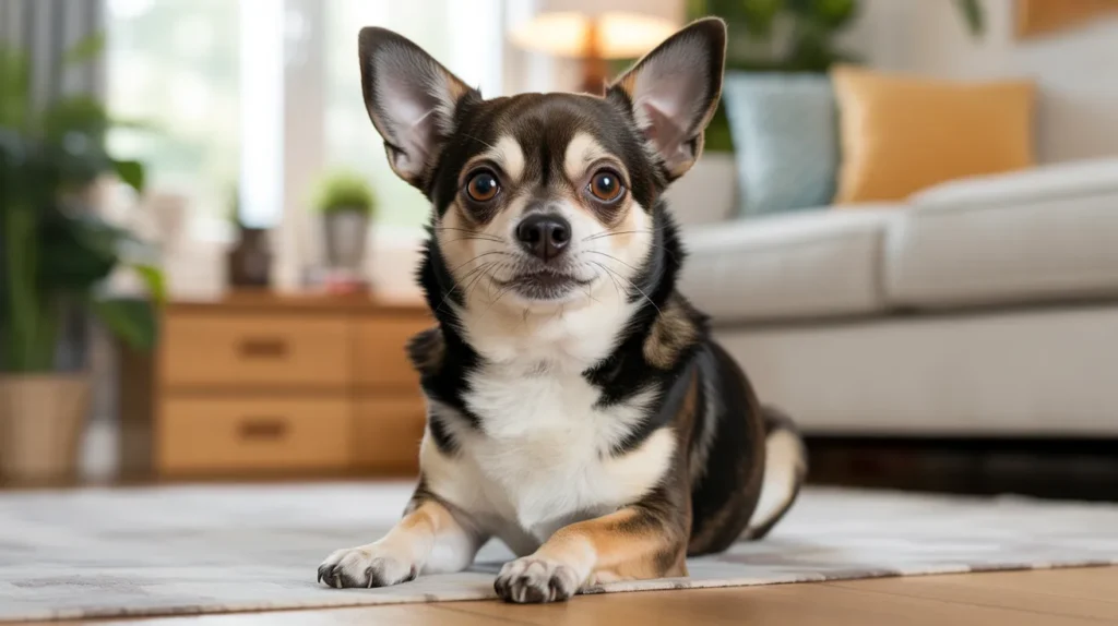 Chihuahua Mix Chihuahua Mix