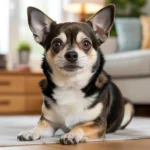 Chihuahua Mix