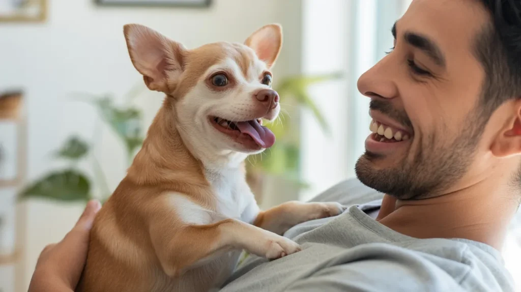 Chihuahua Mix Temperament And Personality Chihuahua Mix Temperament And Personality