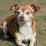 Chihuahua Terrier Mix
