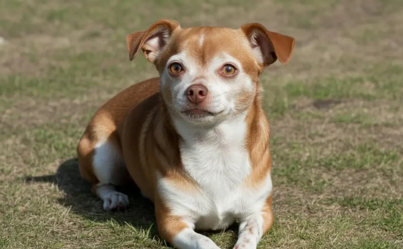 Chihuahua Terrier Mix Chihuahua Terrier Mix