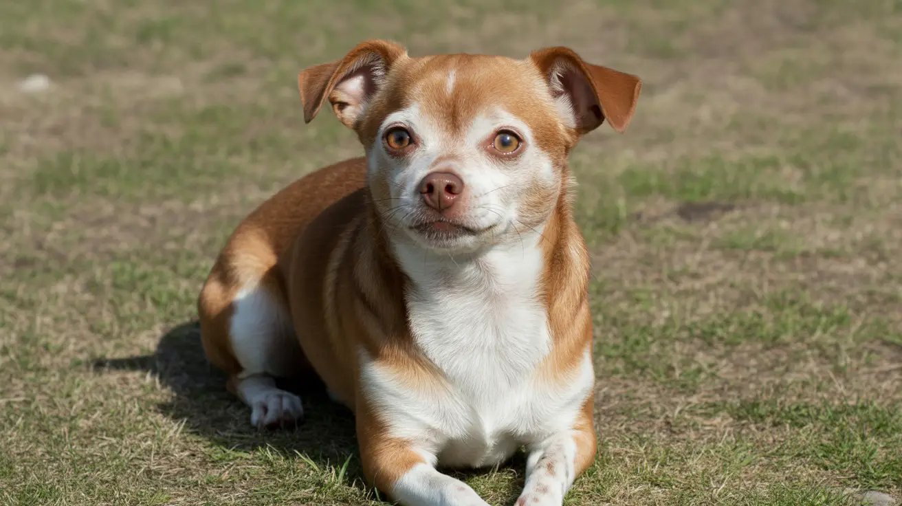 Average Lifespan Of A Chihuahua Terrier Mix
