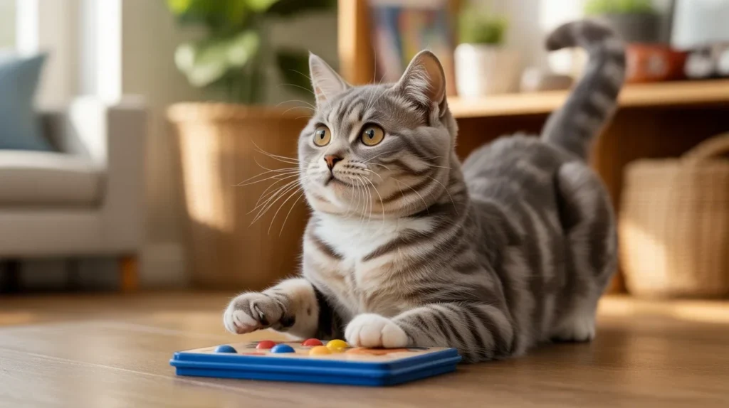 Smartest Cat Breed