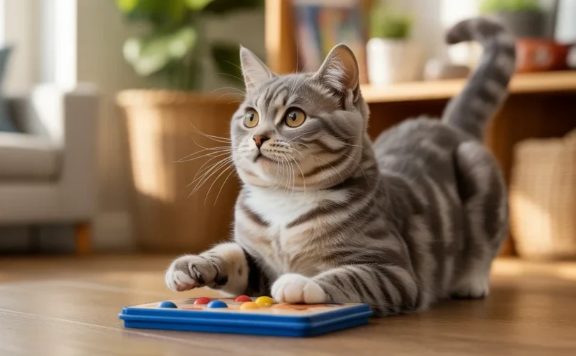 Smartest Cat Breed