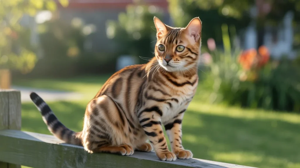 Smartest Cat Breed Traits
