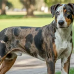 Catahoula Leopard Dog