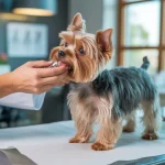 Yorkies Health Issues