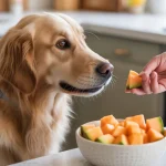 Can Dogs Have Cantaloupe