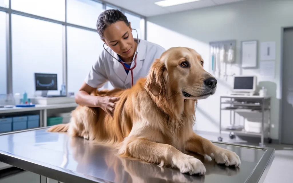 How to Treat Stress Colitis In Dogs How to Treat Stress Colitis In Dogs