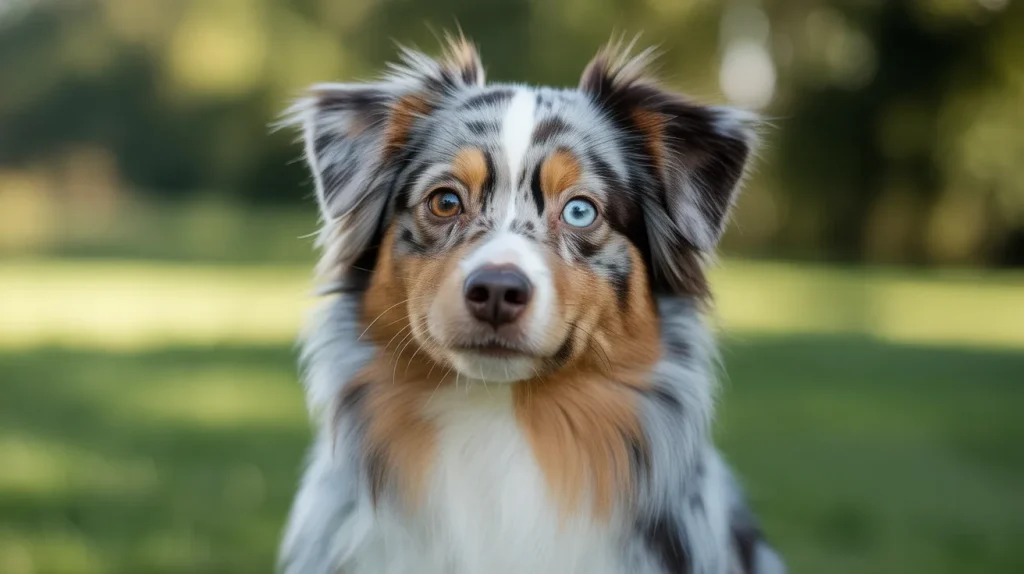 Mini Australian Shepherd Mini Australian Shepherd