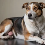 Paraphimosis In Dogs